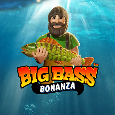 Big Bass Bonanza Gewinn