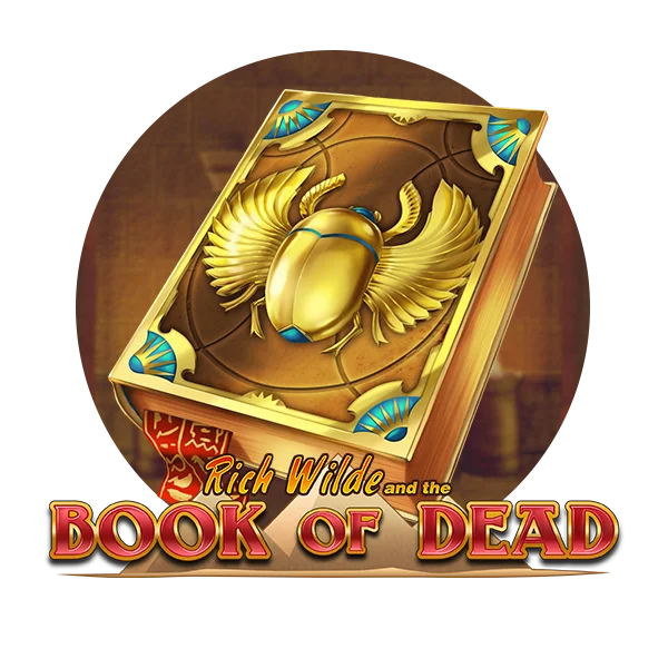 Book of Dead Gewinn